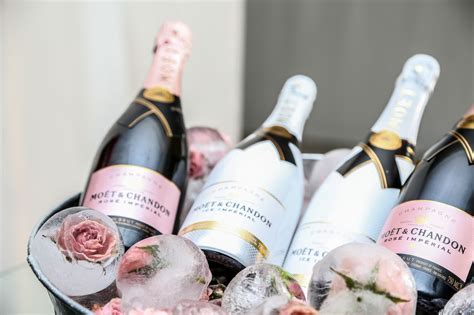 Do It Best: Champagne For Every Occasion
