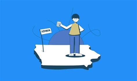 Iowa Salary Calculator: Estimate Your Earnings in the Hawkeye State