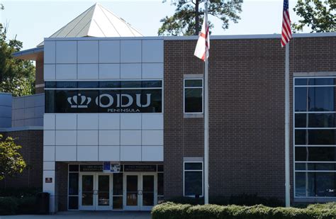 The ODU Testing Center: A Comprehensive Guide for Optimal Performance
