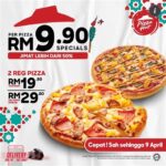 Raymond Rd Pizza Hut: Indulge in a Culinary Journey