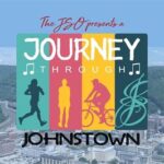 Travel from Johnstown to Pittsburgh: An Enchanting Journey through History and Nature