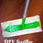 How Do I Put On a Swiffer Wet Jet Pad?