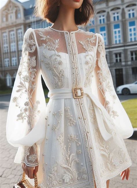 White Dresses Graduation: A Timeless Tradition for Celebrating Success