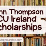 DCU Scholarships 2024: Everything You Need to Know