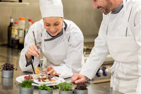 Culinary Art Scholarships: A Comprehensive Guide