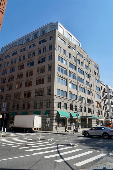 400 Broome St: A Boundless World of Amenities in the Heart of SoHo