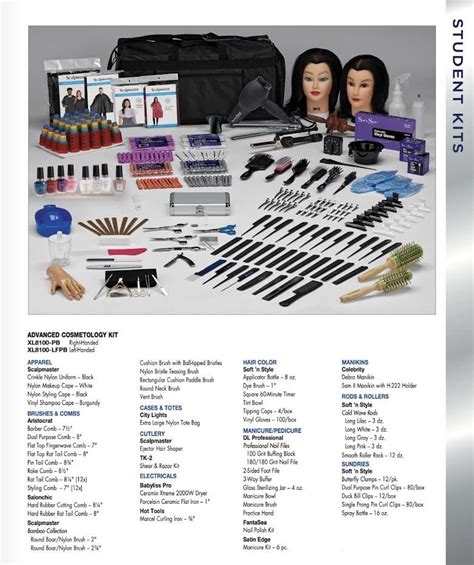 Blalock Beauty School: Unlocking a World of Beauty and Creativity