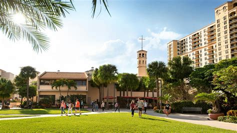 Tuition for Palm Beach Atlantic University: A Comprehensive Guide