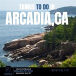 What to Do in Arcadia: A Comprehensive Guide to Entertainment, Culture, and Nature