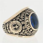 Duke Graduation Ring: A Symbol of Pride and Accomplishment