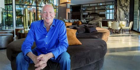 Bill Hinds, the Real Estate Visionary Transforming Laguna Hills