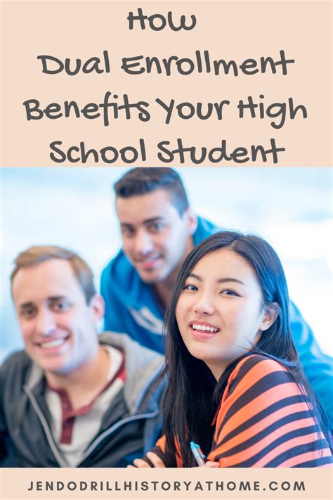 PSC Dual Enrollment: Elevate Your High School Experience and College Aspirations