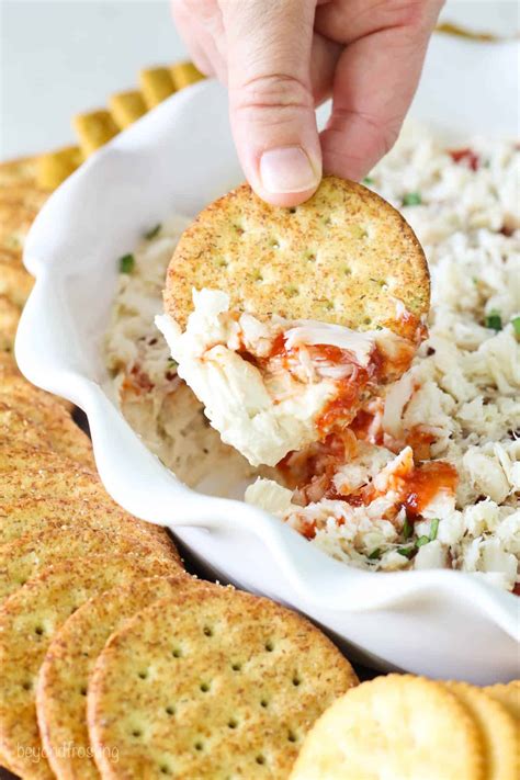 Seafood Dip Recipe: A Culinary Masterpiece for Every Occasion