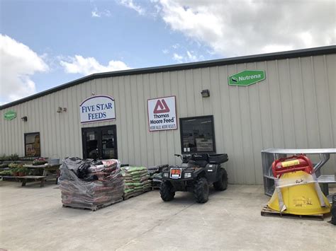 5-Star Feed Port Arthur: Unlocking a Nutritional Powerhouse for Your Pets