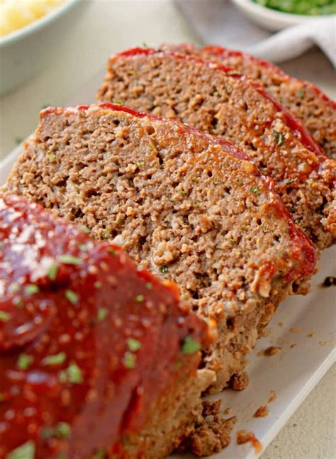 How Long to Cook a 2-Lb Meatloaf at 375°F? Tips for Cooking a Perfect Meatloaf Additional Information Conclusion