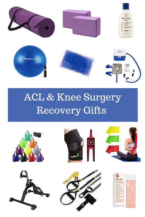 Knee Replacement Gifts: The Ultimate Guide to Warm Their Hearts and Support Recovery