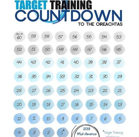 How Many Days Until the 22nd? Counting Down the Days Using a Calendar Calculating the Countdown for Specific Months Tips and Tricks for Planning Applications of the Countdown In Conclusion