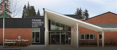 Frank Wagner Elementary: A Beacon of Educational Excellence