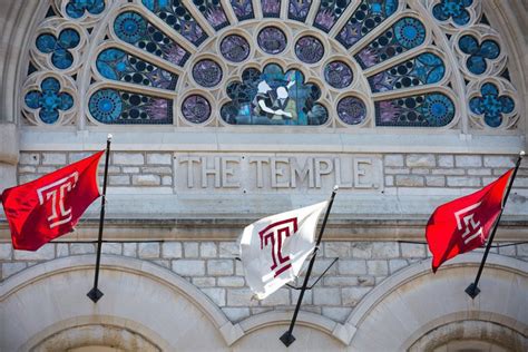 Temple University Safety: A Comprehensive Guide for Students