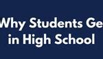 Why Would You Get Held Back in High School? Leading Causes of Retention in High School Strategies to Avoid Retention Tips and Tricks Useful Tables Conclusion