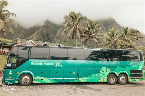 Roberts Hawaii Tours: The Ultimate Guide to Exploring Oahu Discover Oahu’s Natural Wonders Dive into Oahu’s History and Culture Adventure and Recreation on Oahu Roberts Hawaii Tours: Your Trusted Guide to Oahu Customer Testimonials Frequently Asked Questions Conclusion