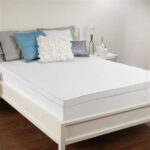 Twin XL Mattress Foam Topper: Enhance the Quality and Comfort of Your Sleep