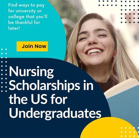 Scholarships for Nursing in Illinois: A Comprehensive Guide to Funding Your Nursing Education