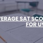 What You Should Know About Average SAT Score for UVA