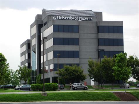 University of Phoenix Nashville Campus: A Hub of Educational Excellence and Career Advancement