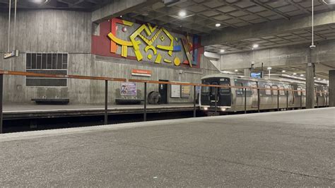 Midtown MARTA Station: A Comprehensive Guide for Commuters and Travelers