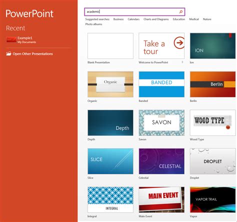 Elevate Your Presentations with NCSU Powerpoint Templates