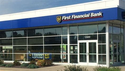 First Financial Bank Murray KY: Your Trusted Financial Partner