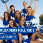 Do Cheerleaders Get Scholarships?