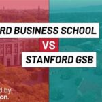 Harvard Business School vs. Stanford Graduate School of Business: A Comparative Analysis