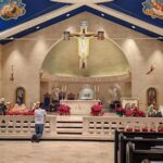 St. Elizabeth Ann Seton Church Keller TX: A Beacon of Faith and Community