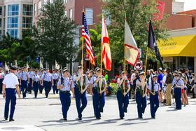 Military Colleges in Texas: A Comprehensive Guide