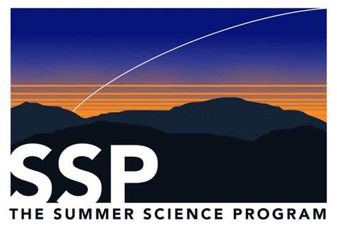 SSP Summer Science Program: Empowering Young Scientists for a Brighter Future