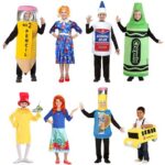 High School Costume Ideas That Will Make You Stand Out