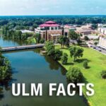 ULM Monroe Admissions: A Comprehensive Guide for Prospective Students