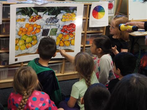 Drawings for Teachers: Enriching Education through Visual Expression