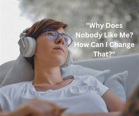 Why Nobody Likes Me: Unveiling the Causes and Finding Solutions