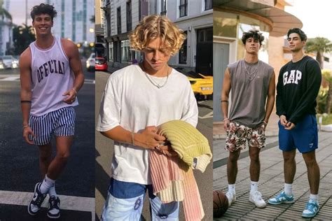 What Do Frat Guys Wear?