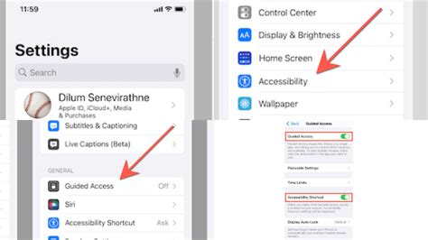 Turn Off Guided Access: Regain Full Control of Your Device Conclusion