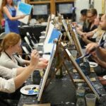 Art Courses Miami: Enhance Your Artistic Journey in the Vibrant Cultural Hub