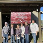 Oglethorpe County’s Livestock Industry: A Thriving Hub of Agricultural Excellence