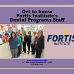 Fortis Institute Scranton, PA: A Gateway to Career Excellence