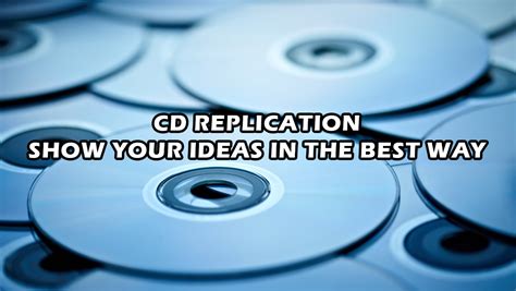 CD Baby CD Replication: Your Comprehensive Guide to Professional-Quality Results