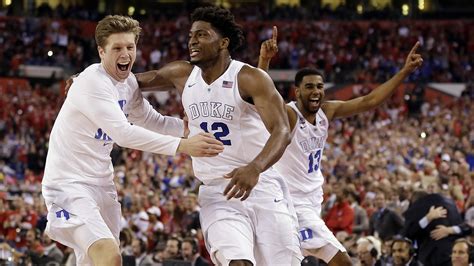Duke Basketball Forum: The Ultimate Hub for Fans