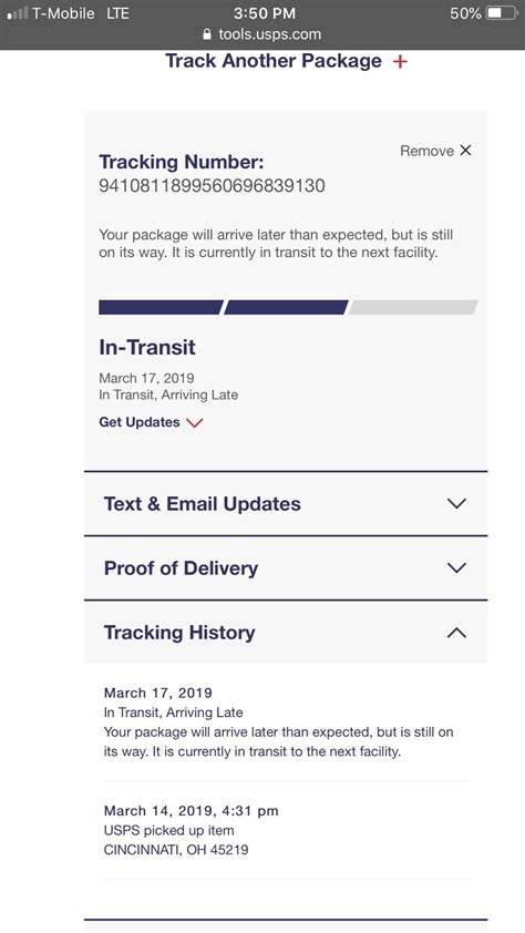 USPS Package Delayed in Transit: A Comprehensive Guide to Resolving Delivery Issues