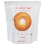 Better Bagels Near Me: A Comprehensive Guide to Artisan Excellence